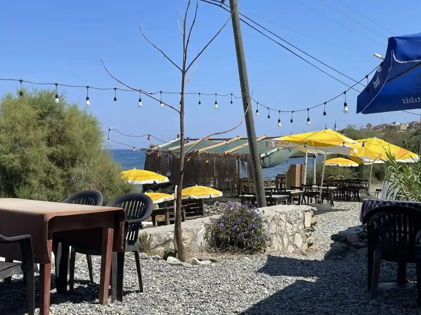Almira Camping - Pansiyon