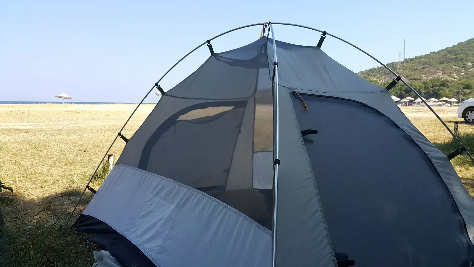 Acar Camping görsel 5