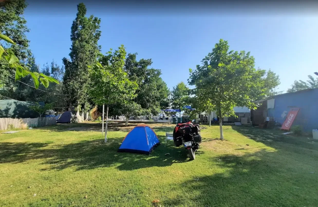 Ay Camping