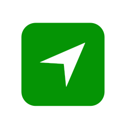 gidelim.me logosu